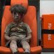 Zo gaat het nu met het 5-jarige jongetje uit Aleppo