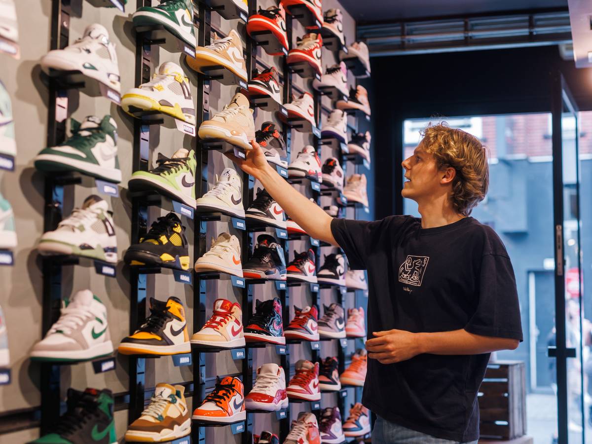 Exclusieve schoenen den bosch hotsell