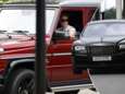 De Porsche à Bentley, en passant par Mercedes et Range Rover: le luxueux ‘garage’ des Diables Rouges