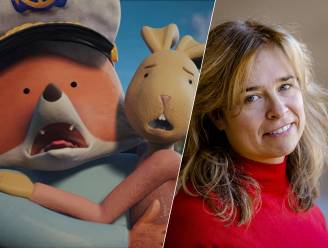 De maker van ‘Knor’ is terug met nieuwe familiefilm: ‘Uit de kosten komen is al mooi, het is geen Pixar’