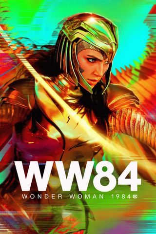 Wonder Woman 1984