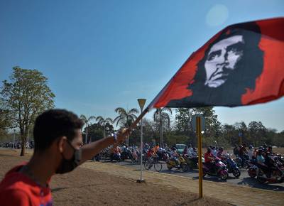 Oud-soldaat (80) die guerrillaleider Che Guevara doodschoot overleden