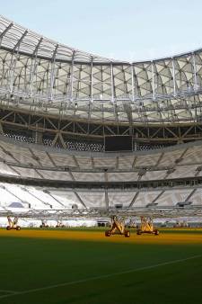 Oranje-fans lopen niet warm voor Qatar, maar al wel bijna 2,5 miljoen kaarten verkocht voor WK 
