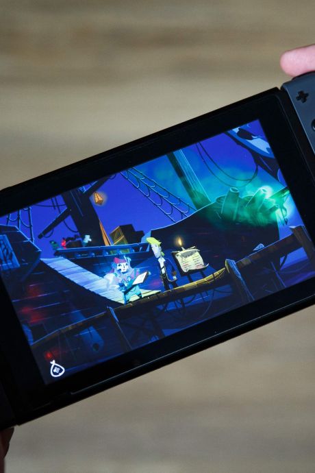 Deux millions supplémentaires pour le jeu vidéo en Wallonie