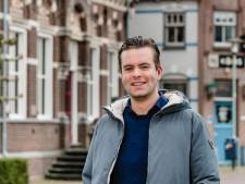 VVD ‘kiest voor de toekomst’ met Bram Nijst (27) als nieuwe voorman van Gennepse fractie