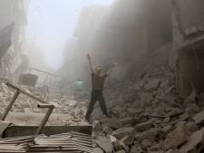 Alep, le "Sarajevo" syrien, préoccupe l'ONU