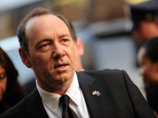 In opspraak geraakte Kevin Spacey maakt na vijf jaar rentree in historisch drama