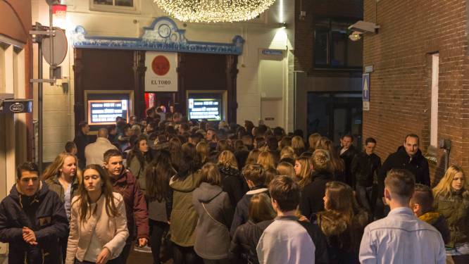 Discotheek El Toro in Goes staat te koop: ‘Na 35 jaar is het mooi geweest’