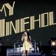 Amy Winehouse terug in Amerikaanse hitlijsten