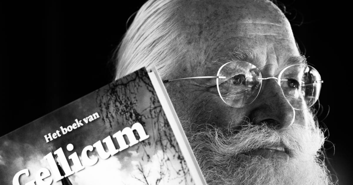 Paul van Mook vertelt het héle verhaal van Gellicum: ‘Vooral de mensen maken het dorp leuk’