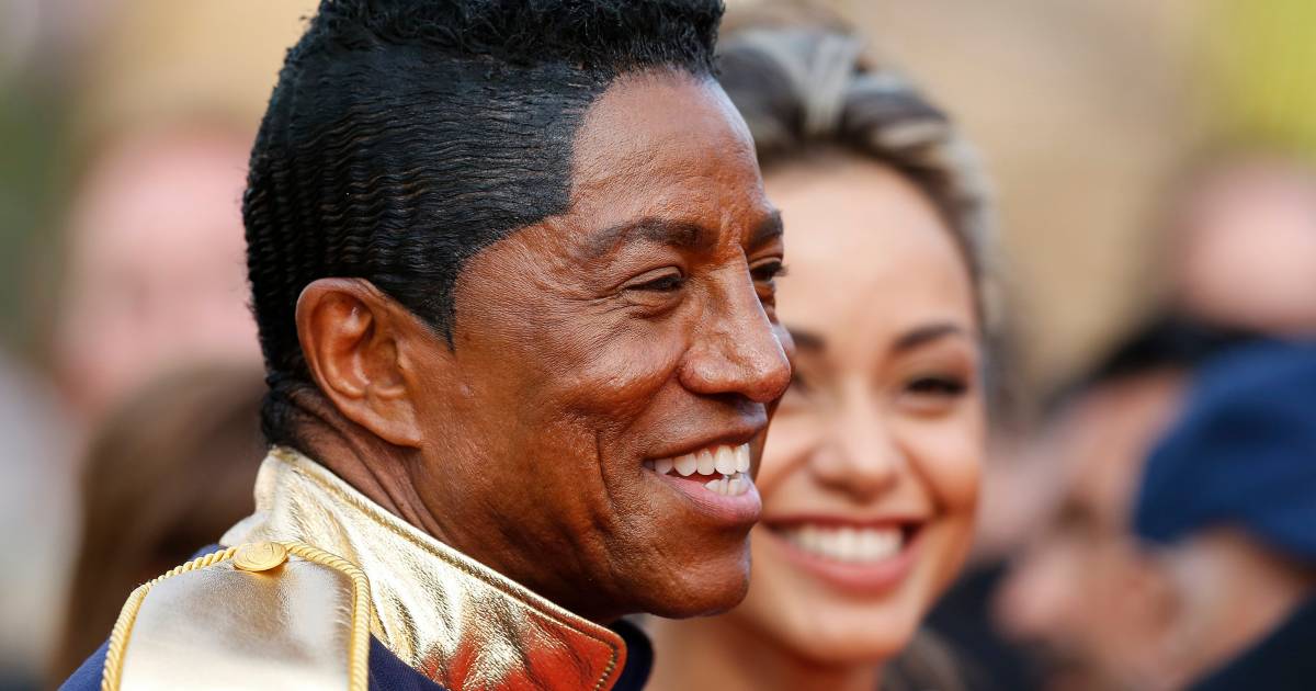 Jermaine Jackson 63 Gaat Trouwen Met 39 Jaar Jongere Vriendin Show Gelderlander Nl