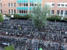 Indrukwekkende ‘fietsencijfers’ Gentse Feesten: 35.000 fietsen in bemande veloparkings, 0 diefstallen daar