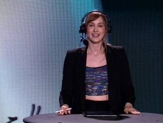 Bekijk hoogtepunten en analyse van eerste game derde kwartfinale