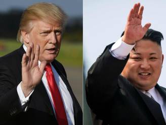 Trump zaait verwarring met tweet over Noord-Korea