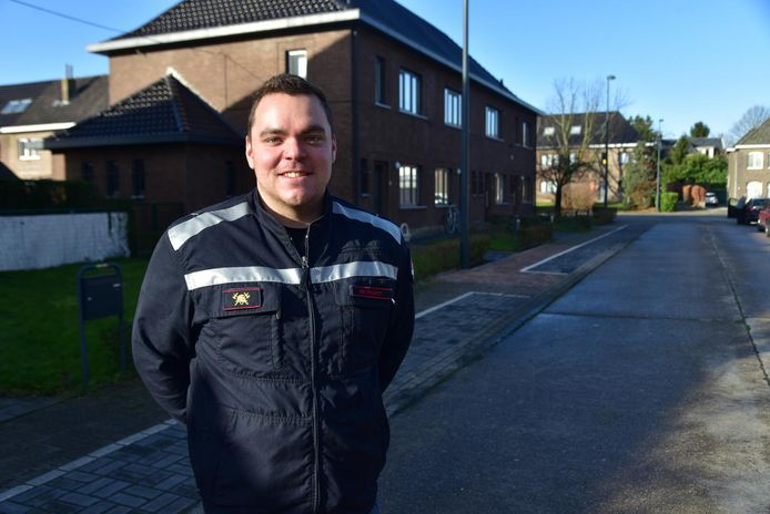 Pieter De Pauw roept iedereen op stamcellen te doneren.