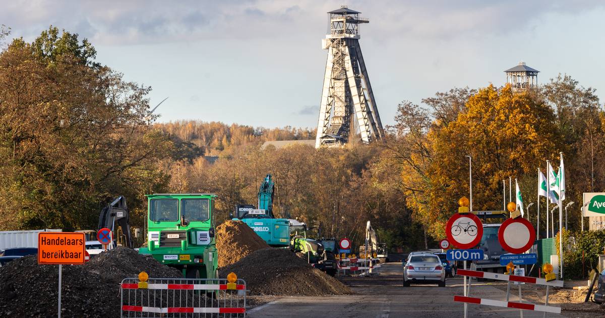 Eerste fase van werken op Evence Coppeelaan bijna afgerond: “We zitten ...