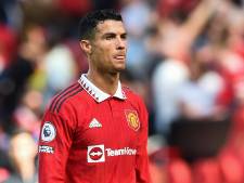 Borussia Dortmund reageert op gerucht rond Ronaldo: ‘Het is zeker een aantrekkelijk idee’