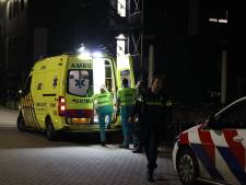 Man raakt gewond bij steekincident in Waalwijk, zijn vrouw is verdachte