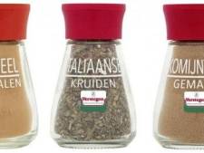 Celstraffen voor aanbieden van tienduizenden kruidenpotjes met glassplinters