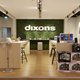 Dixons gaat verder als webwinkel