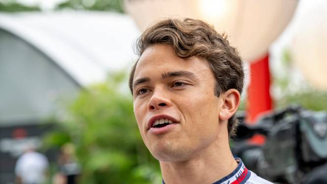 Investeerder wil via kort geding geld terug van Formule 1-coureur Nyck de Vries