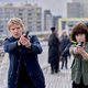 Amsterdam anno nu doet het goed, in de nieuwe  politieserie Van der Valk ★★★☆☆