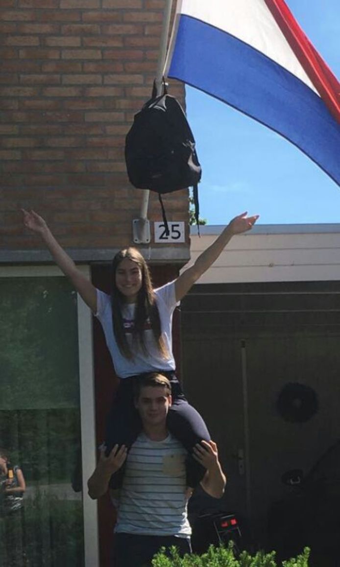 Ron en Loes Metternich uit Hengelo