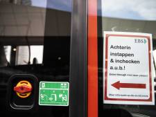 Vervoerders steeds verder in het nauw door drastisch tekort aan reizigers: 20 miljoen verlies per maand