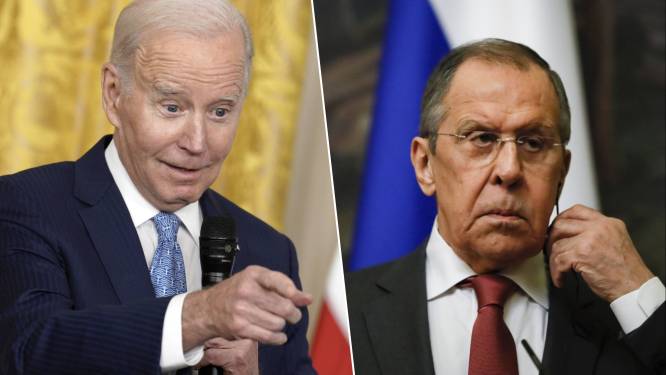 Westen krijgt etiket "existentiële bedreiging" in nieuwe buitenlandstrategie van Rusland, VS is “belangrijkste aanstoker”