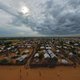 Grootste vluchtelingenkamp ter wereld mag open blijven