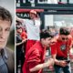 ‘Antwerp is de ‘nouveau riche’ van het Belgisch voetbal. Daar is weinig sympathie voor’