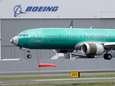 Boeing wist al jaar van softwareproblemen 737 MAX-vliegtuigen