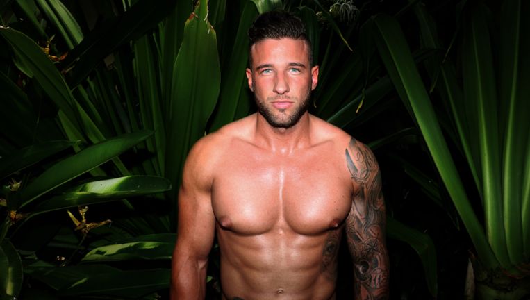 Verleider Alex Raakte Ook Al Slaags Met Herbert Tv Showbizz Hln