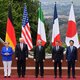 Trump leek niet eens te luisteren: zo werd deze G7-top een fiasco