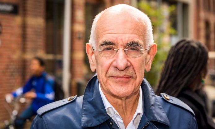 Frits Spits.