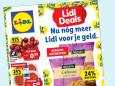 Bekijk hier de aanbiedingen van Lidl