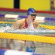 Toptijden bij Swim Cup in Sloterparkbad