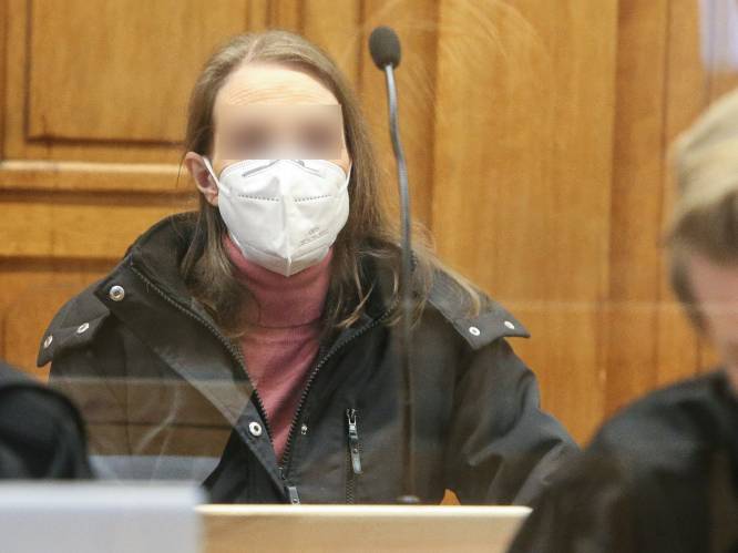 ASSISEN. De zaak-Alinda Van der Cruysen: op zoek naar waarheid in 29 jaar oude dubbele moord