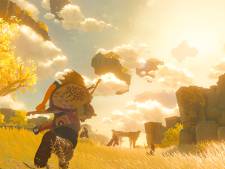 Zelda, Final Fantasy en Starfield: dit worden de games van 2023