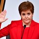 Schots koningsdrama sleept zich voort: premier Sturgeon misleidde (per ongeluk) parlement