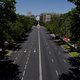 Veiligheidsmaatregelen NAVO-top leggen Madrid plat: ‘Beperk aantal reisbewegingen en heb veel geduld’
