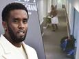 Des images de P. Diddy en train de frapper son ex-compagne Cassie rendues publiques