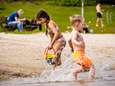 Nederland geniet van warmste 6 april ooit gemeten, lokaal sprake van eerste &lsquo;zomerse dag&rsquo;