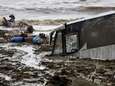 Zuid-Italië geteisterd door nog meer stormen na drama op Ischia vorige week