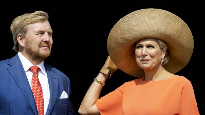 Koningspaar in november naar Dubai voor Expo