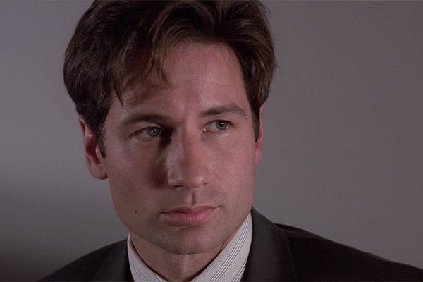 The X-Files