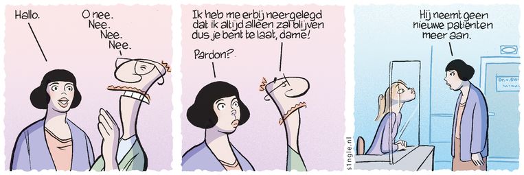 18 oktober 2022. Beeld Kolk & De Wit