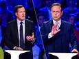 Les quatre moments marquants du débat entre Paul Magnette et Bart De Wever