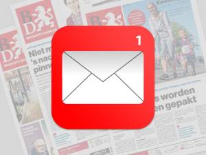 Ontvang het belangrijkste nieuws van het BD dagelijks in jouw mailbox