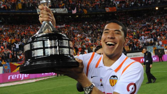 Valencia na elf jaar weer in bekerfinale: ‘Dit verdienen de fans’